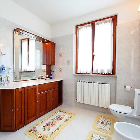 Granarola Sleeps 10 Pool Air Con Wifi Casa de Férias Gradara