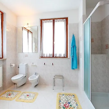 Granarola Sleeps 10 Pool Air Con Wifi Ferienhaus Gradara