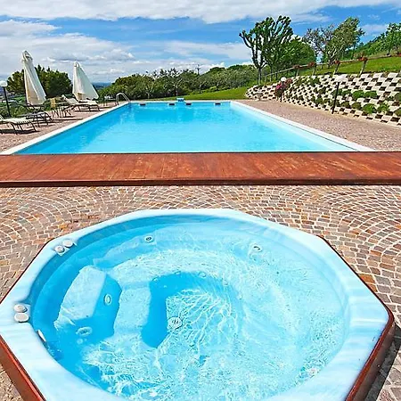 Feriehus Granarola Sleeps 10 Pool Air Con Wifi