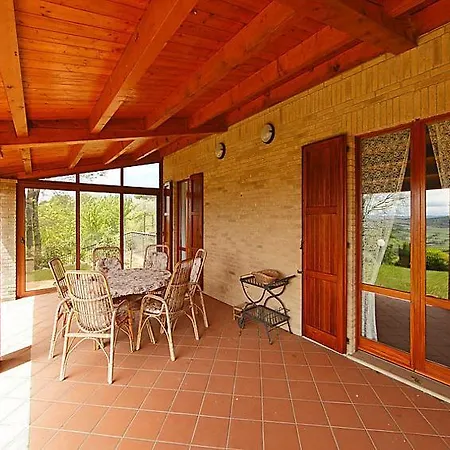Granarola Sleeps 10 Pool Air Con Wifi * Gradara